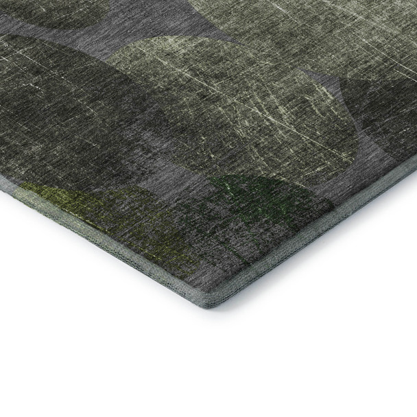 Addison Mayfield AMF556 Green Rug