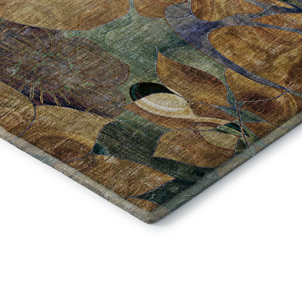 Addison Mayfield AMF558 Beige Rug