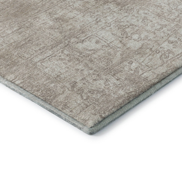 Addison Mayfield AMF559 Ivory Rug