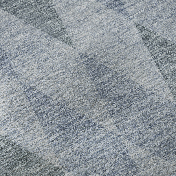 Addison Mayfield AMF561 Denim Rug