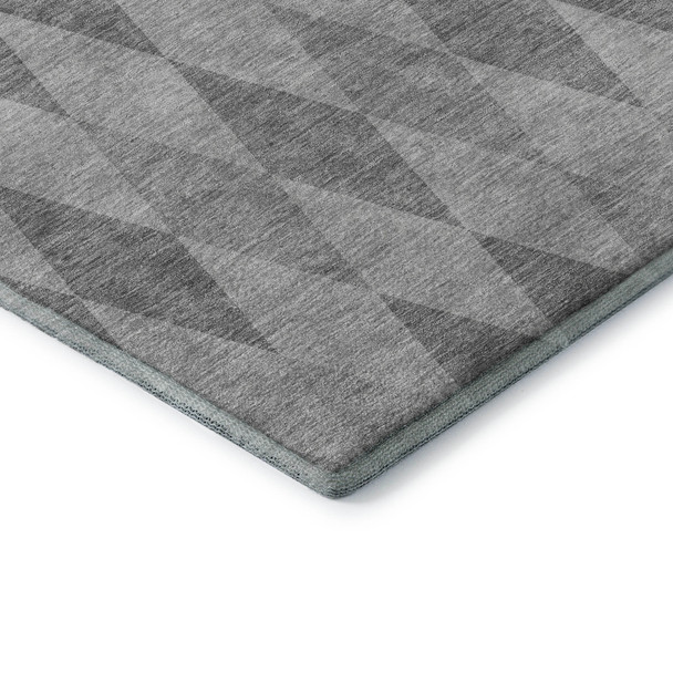 Addison Mayfield AMF561 Gray Rug