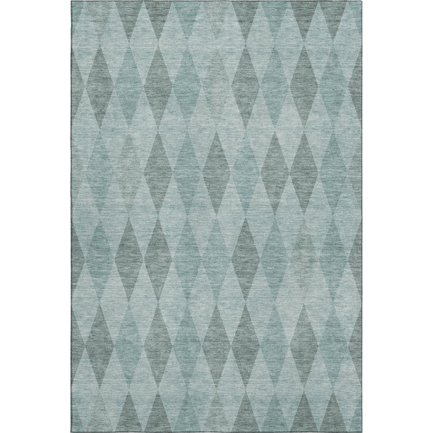 Addison Mayfield AMF561 Teal Rug