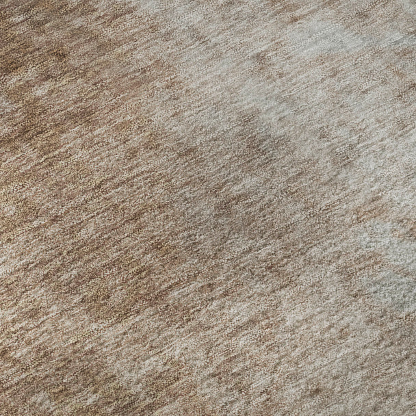 Addison Mayfield AMF562 Mocha Rug