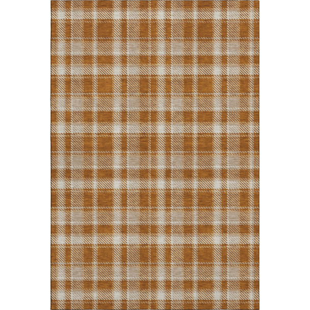 Addison Mayfield AMF563 Paprika Rug