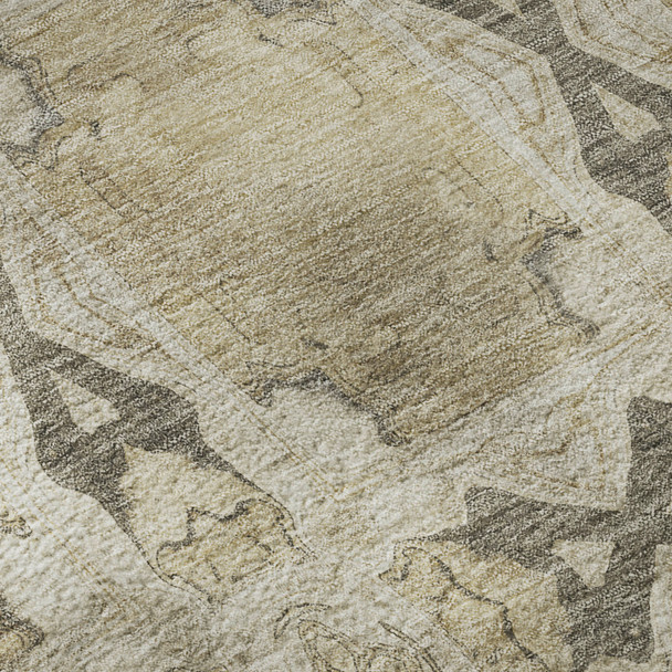 Addison Mayfield AMF564 Beige Rug
