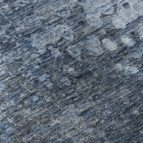 Addison Mayfield AMF565 Blue Rug