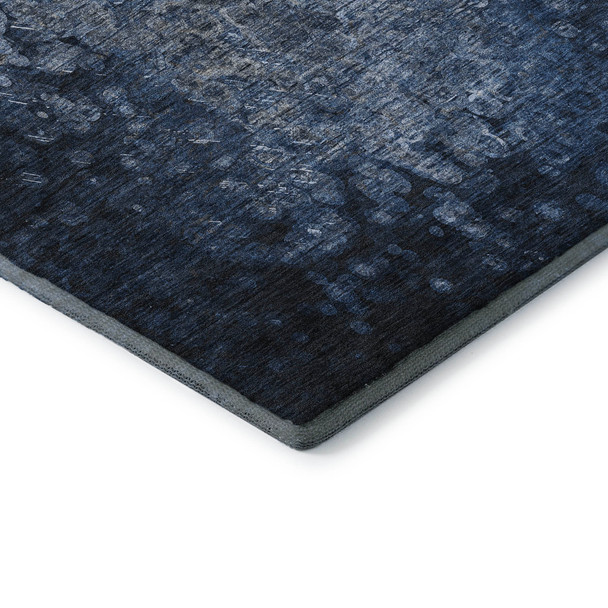 Addison Mayfield AMF565 Blue Rug
