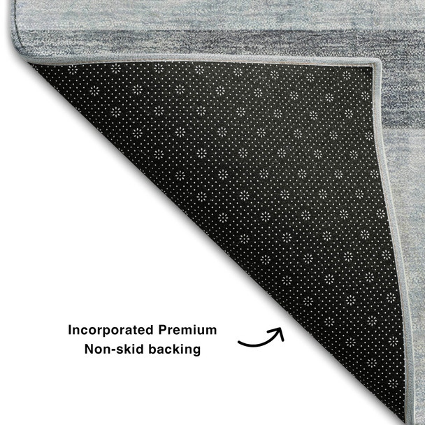 Addison Mayfield AMF568 Navy Rug