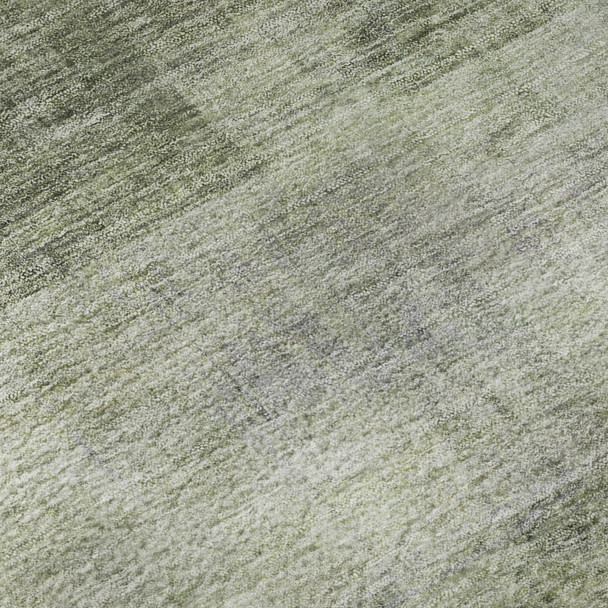 Addison Mayfield AMF568 Olive Rug