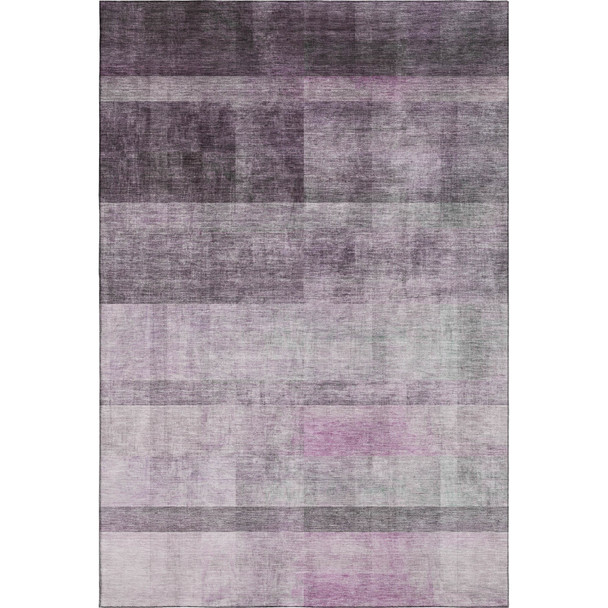 Addison Mayfield AMF568 Purple Rug