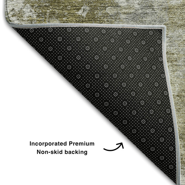 Addison Mayfield AMF573 Beige Rug