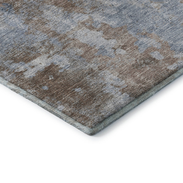 Addison Mayfield AMF573 Brown Rug