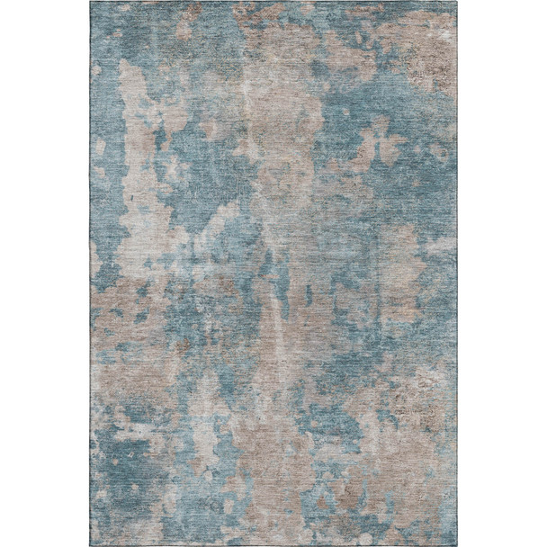 Addison Mayfield AMF573 Teal Rug