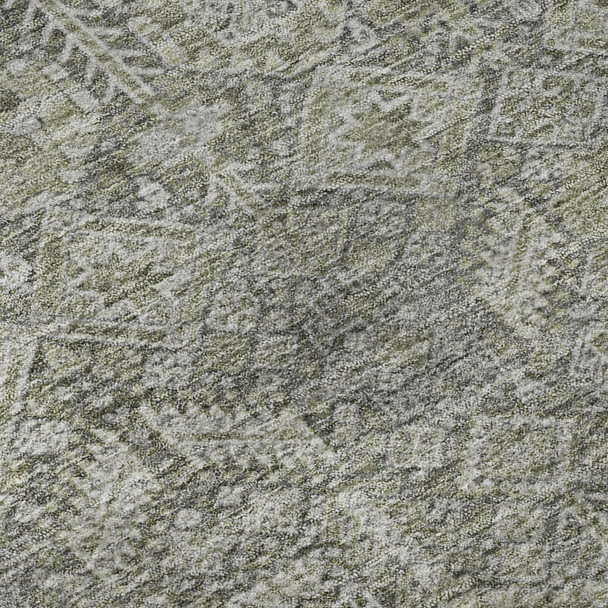 Addison Mayfield AMF574 Gray Rug