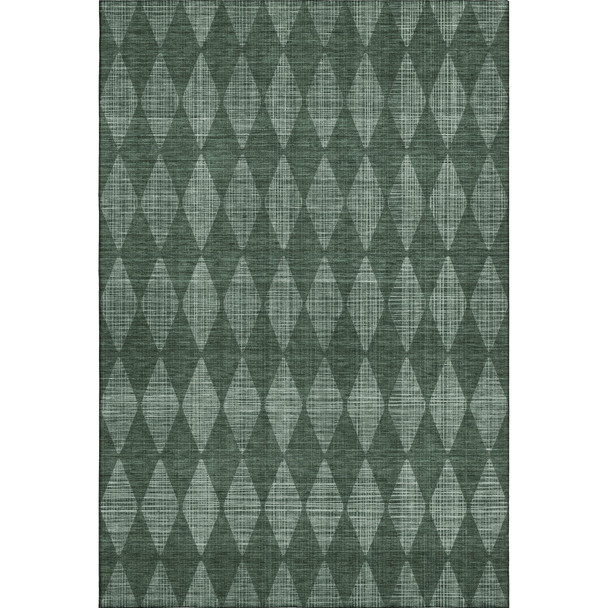 Addison Mayfield AMF578 Olive Rug