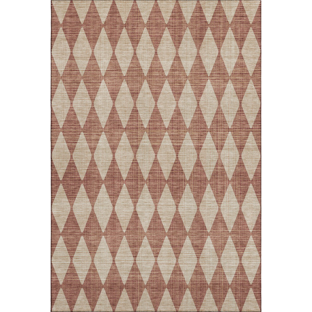 Addison Mayfield AMF578 Paprika Rug