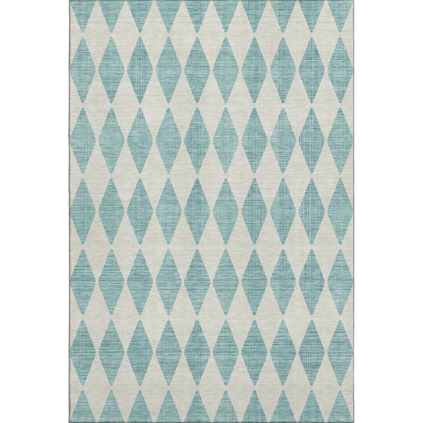 Addison Mayfield AMF578 Teal Rug