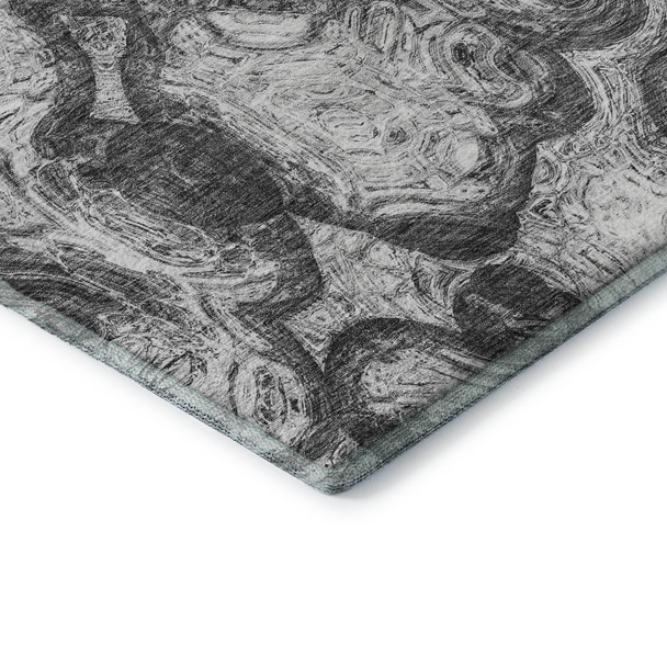 Addison Mayfield AMF579 Gray Rug