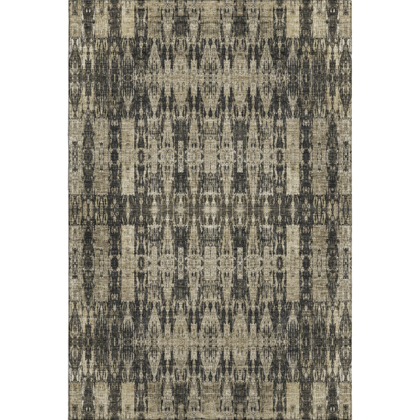 Addison Mayfield AMF580 Black Rug