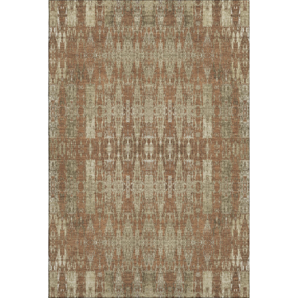 Addison Mayfield AMF580 Paprika Rug