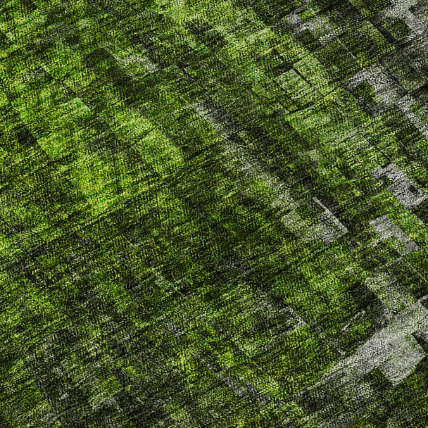 Addison Mayfield AMF581 Green Rug