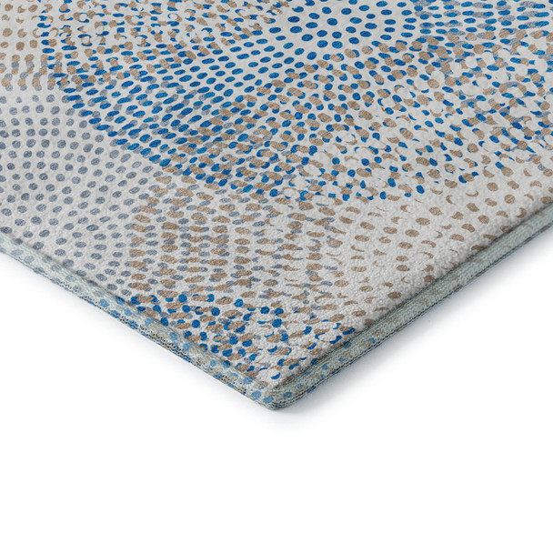 Addison Mayfield AMF586 Ivory Rug