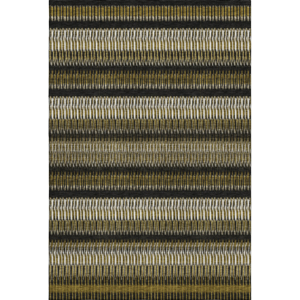 Addison Mayfield AMF589 Brown Rug