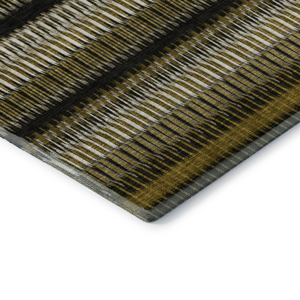 Addison Mayfield AMF589 Brown Rug