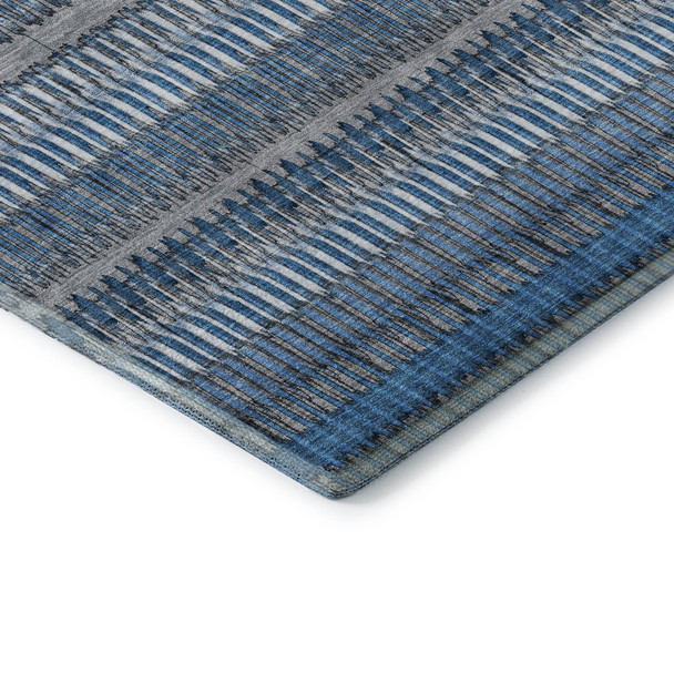 Addison Mayfield AMF589 Blue Rug