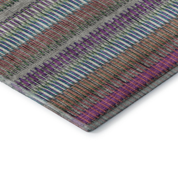 Addison Mayfield AMF589 Taupe Rug