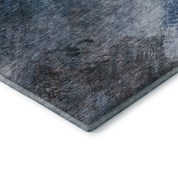 Addison Mayfield AMF590 Blue Rug