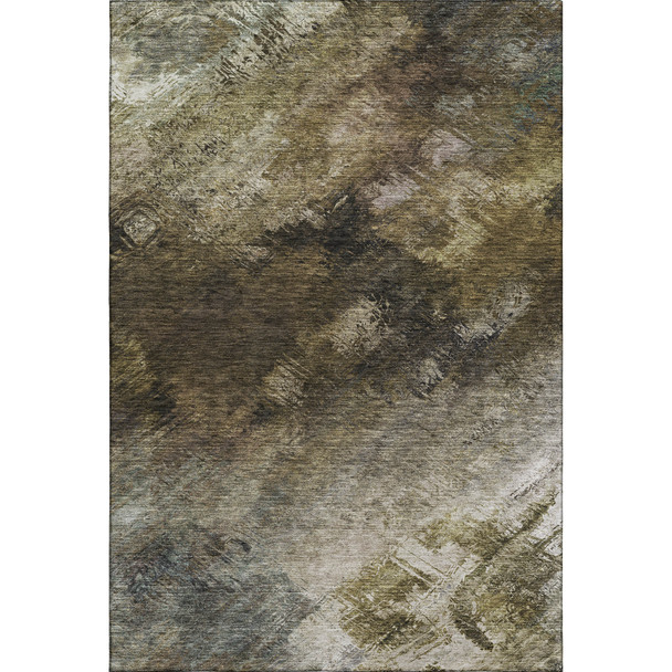 Addison Mayfield AMF590 Chocolate Rug