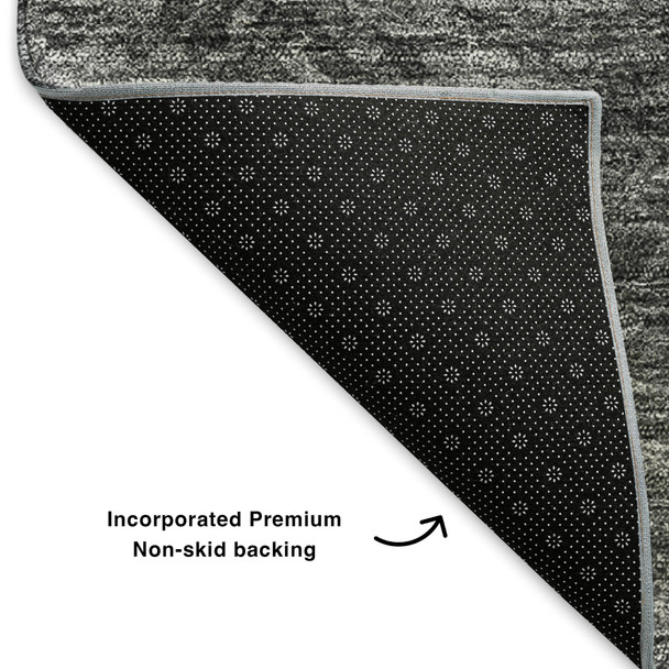 Addison Mayfield AMF590 Gray Rug