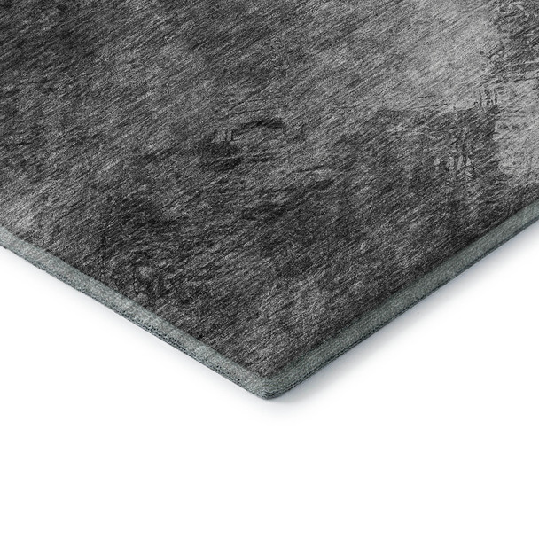 Addison Mayfield AMF590 Gray Rug