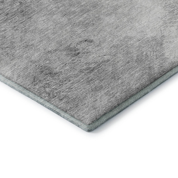 Addison Mayfield AMF590 Silver Rug