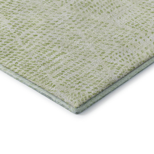 Addison Mayfield AMF591 Aloe Rug