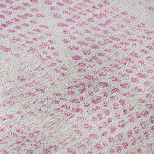 Addison Mayfield AMF591 Pink Rug