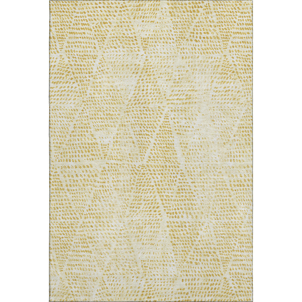 Addison Mayfield AMF591 Wheat Rug