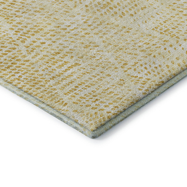 Addison Mayfield AMF591 Wheat Rug