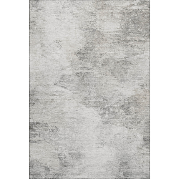 Addison Mayfield AMF592 Silver Rug