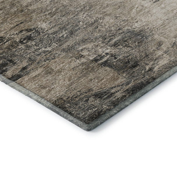 Addison Mayfield AMF592 Taupe Rug