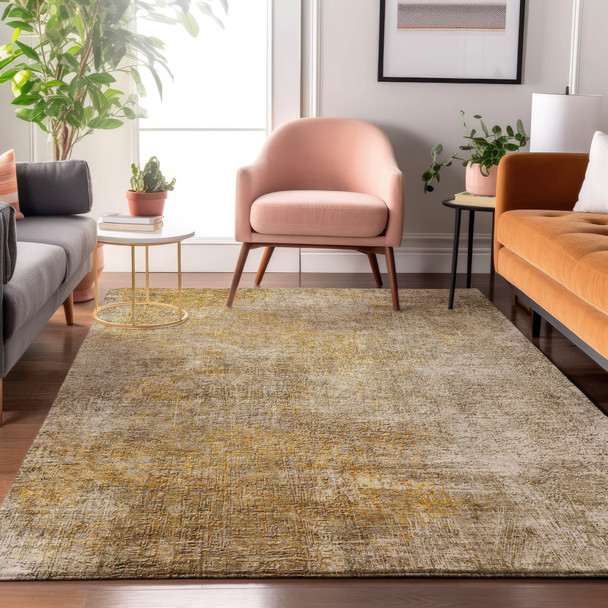 Addison Mayfield AMF593 Beige Rug