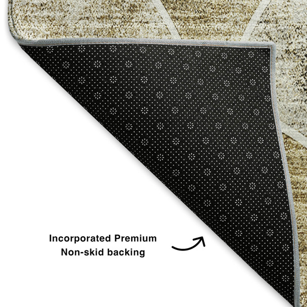 Addison Mayfield AMF594 Beige Rug