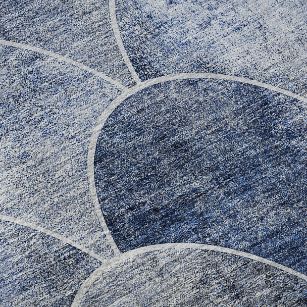 Addison Mayfield AMF594 Blue Rug