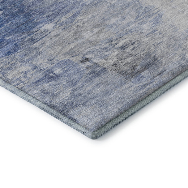 Addison Mayfield AMF595 Blue Rug