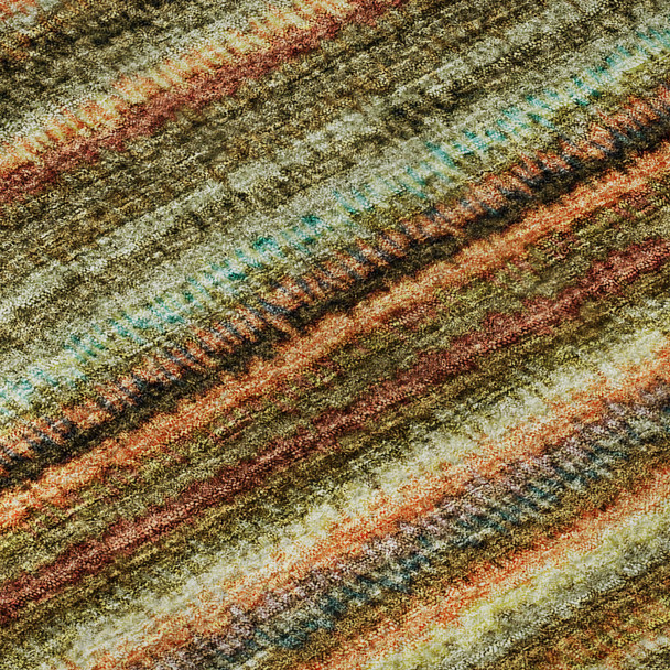 Addison Mayfield AMF598 Coral Rug