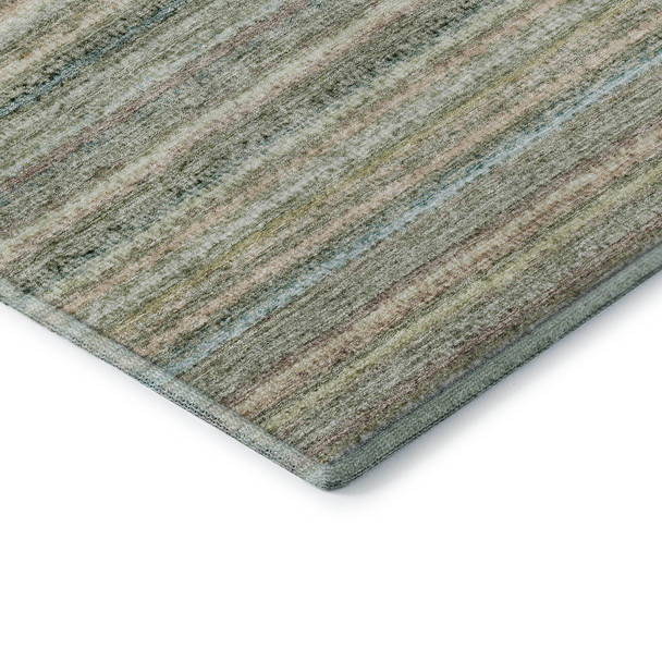 Addison Mayfield AMF598 Sage Rug