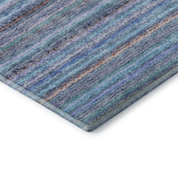 Addison Mayfield AMF598 Sky Rug
