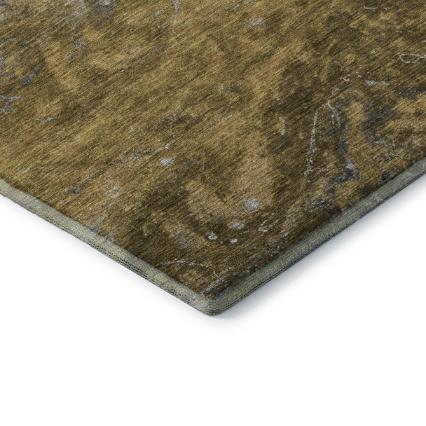Addison Mayfield AMF599 Brown Rug