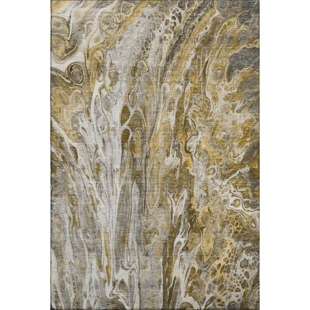 Addison Mayfield AMF602 Brown Rug